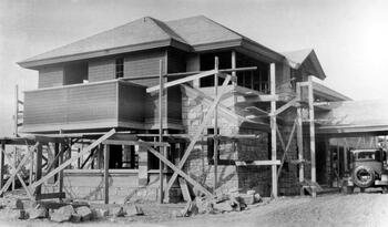 Darwin D. Martin Photograph Collection