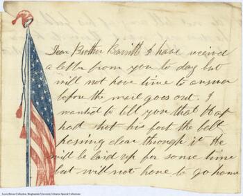 Lewis H. Brown Collection