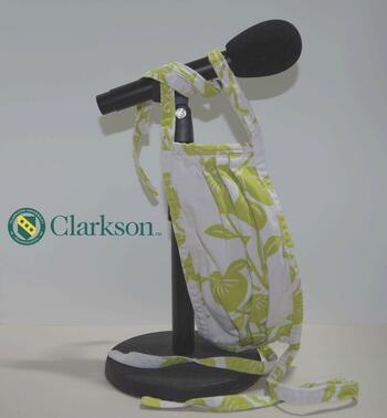 Clarkson University COVID-19 Interviews