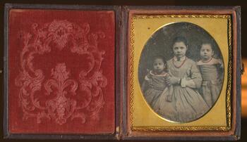 Historical African American Experiences at Cherry Hill
