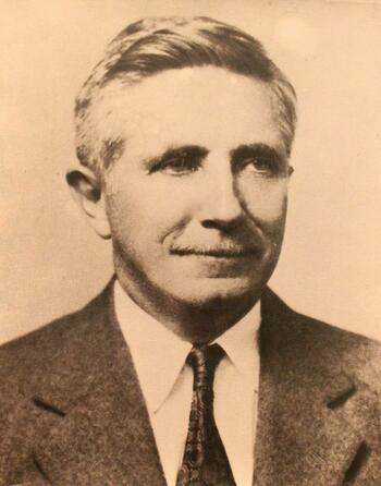 Dr. Frank Dean Collection