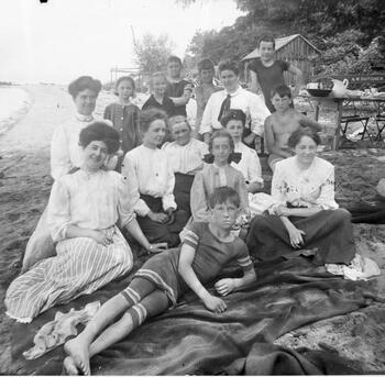 Dutcher Family Collection