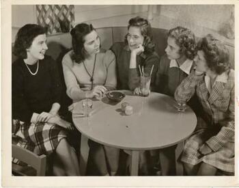 Elmira College Historical Collection