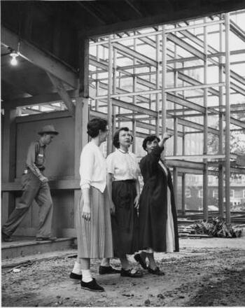 SU College of Law: A Historical Retrospective