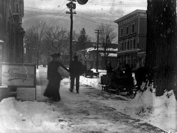 Farrington Photograph Collection