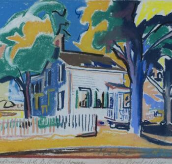 Fiske Boyd Collection