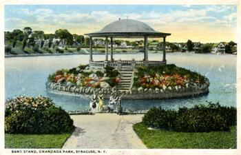 Onondaga Parks Association