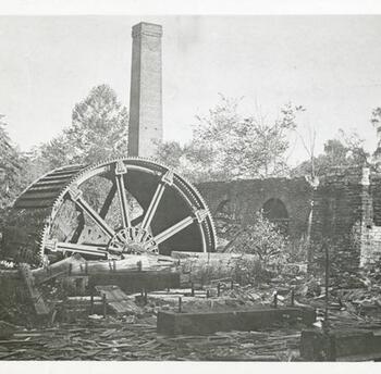 Haverstraw, NY History Collection