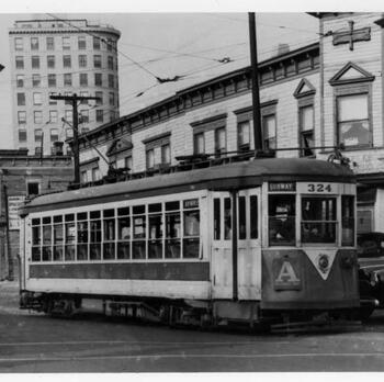 Historic Photographs of New Rochelle