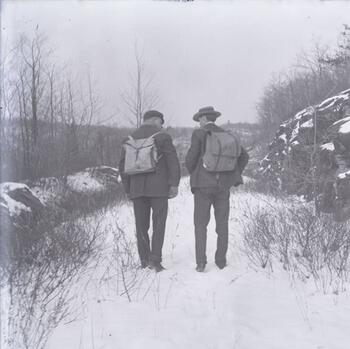 William Thompson Howell Photographs