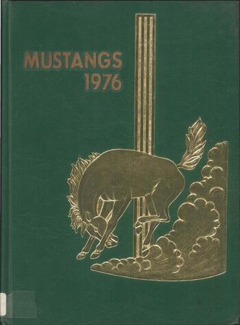 Mustangs 1976