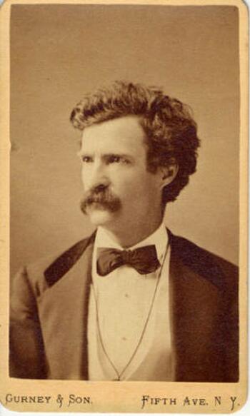 Mark Twain Collection