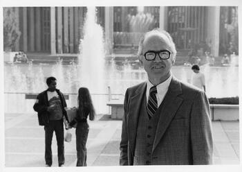 UAlbany University Archives