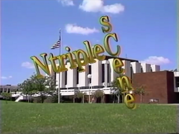 N-Triple-Scene