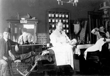 Big Flats and Chemung County Historical Collection