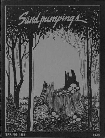 Sand Pumpings