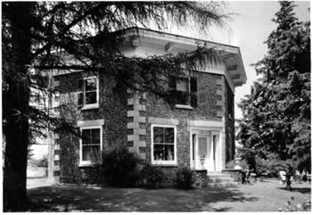 Octagon Houses Collection