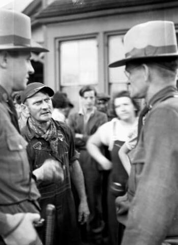 Photographs of Bob Wyer