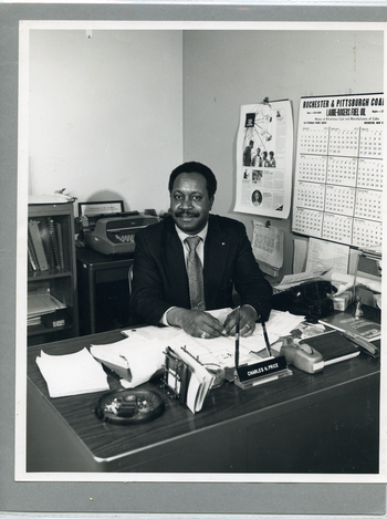 Charles Price