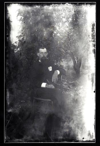 Osmond D. Putnam Photographs