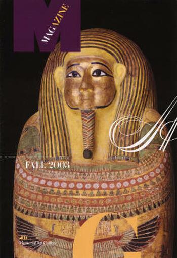MAG Publications