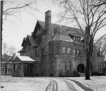 Rochester Architecture