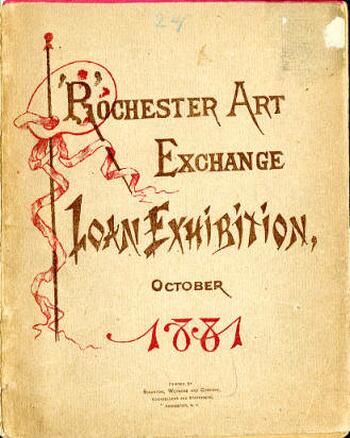 Rochester Artists