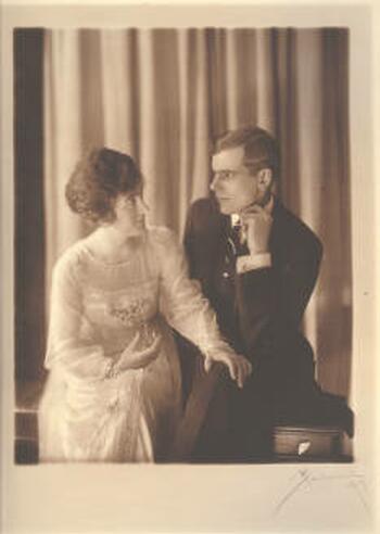 Watson Family Photographs