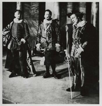 Max Reinhardt Collection