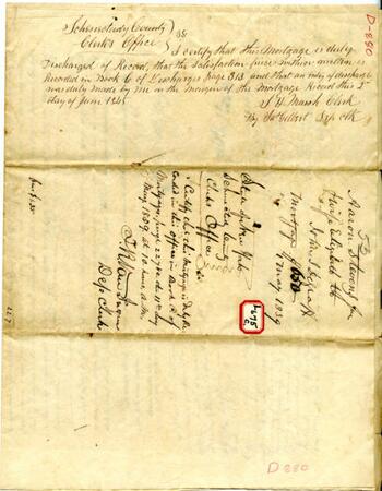 Schenectady County Deeds