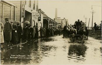 Natural Disasters in Schenectady County