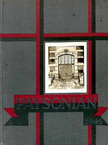 Agricola and Paysonian Yearbooks