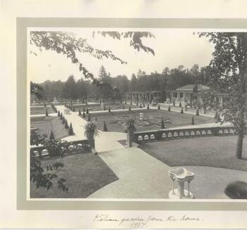Pictorial History of Sonnenberg
