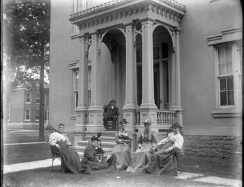 Crawford Collection