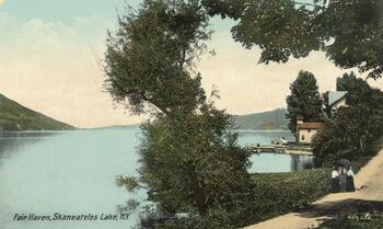 Skaneateles Lake Collection