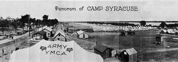 Camp Syracuse