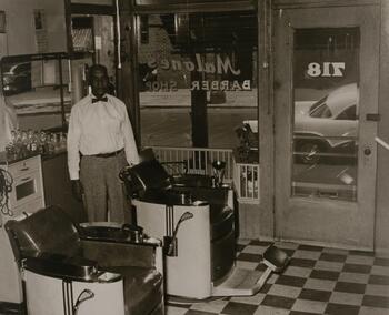 A History of the Black Community of Syracuse
