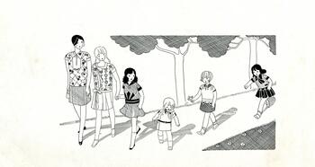 Jessie Bonnie Monroe Fashion Illustration Collection