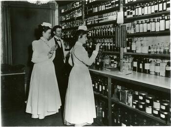 Syracuse Free Dispensary