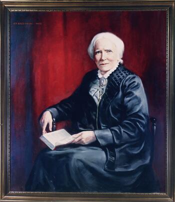 Elizabeth Blackwell