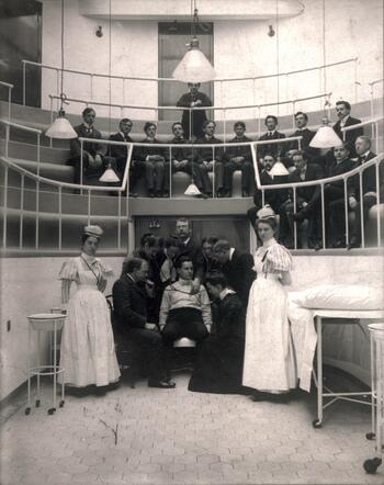 Hospital of the Good Shepherd