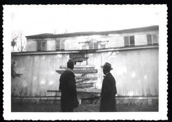 Crain Family Papers