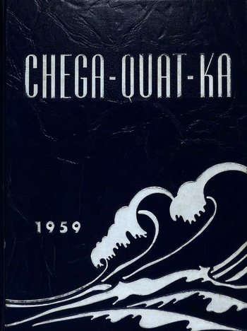 Whitesboro School Yearbooks