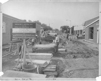 Ilion Urban Renewal Collection