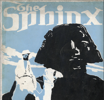 Sphinx Collection