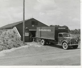 New York Ordnance Works Collection 