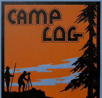 Cranberry Lake Yearbooks