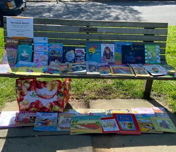 Scarsdale Library Covid-19 Memory Project