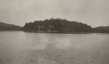 Adirondack Scenic Photograph Collection