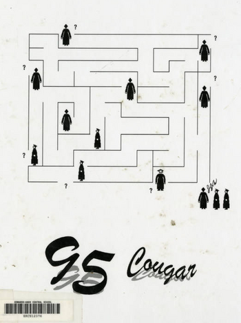 Edwards-Knox Central School Yearbooks Collection